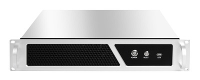 AV-Switch核心算力主机