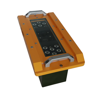 地埋式抓拍型摄像机系统