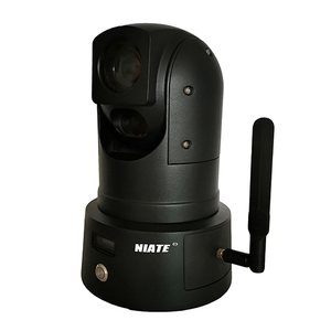 激光测距高速云台摄像机