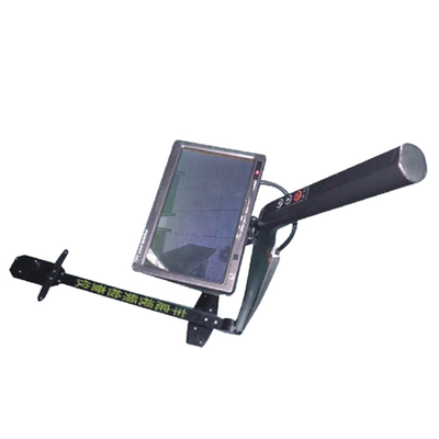 便携式车底检测摄像机