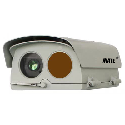 红外热成像监控